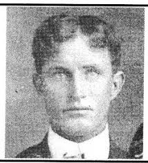 Lewis Ruben Spencer (1875-1944)