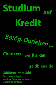 Studieren Auf Kredit Ist Das Wirklich Empfehlen Was Kostet Ein Studium Das Studium Finanzieren Mit Bafog Und Eventuell Mit Z Studium Studieren Schulbildung