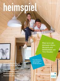 Sie können den suchauftrag jederzeit bearbeiten oder beenden; Heimspiel Ausgabe Sommer 2019 By Gwh Wohnungsgesellschaft Mbh Hessen Issuu