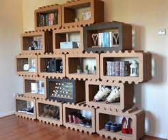 Find a wide variety of styles from ladder shelves, wood and metal bookcases, cube bookshelves top 5 bookshelves storing books is only the beginning. Brix Modular Shelving System