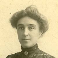 Mary Ellen Brown Piggott