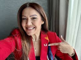 Maggie De Lucia Hernandez