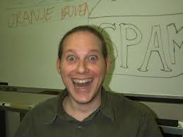 Attendees -- Python Workshop