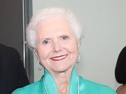 Sissy Jones awarded for youth advocacy