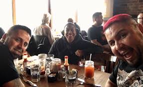 Fans of Paulette Herring