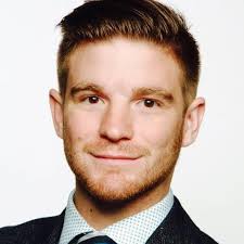 St. Louis Realtor Ethan Sharp