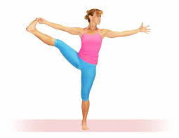 I took her gentle yoga class that was a great way to readjust my body. Yoga And Weight Loss Healing From The Inside Out Breaking Muscle