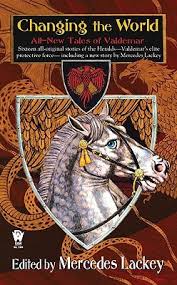(tv) (4) buffy the vampire slayer (tv) (4) include characters vanyel ashkevron (179) stefen (valdemar) (105) Changing The World Tales Of Valdemar 5 By Mercedes Lackey