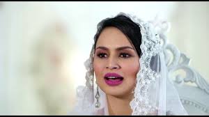 Jom layan dulu lirik lagu dia nyanyian dayang nurfaizah ost drama dia di tv3. Ongoing Malay Drama Dia Others Soompi Forums