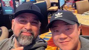 Fundraiser by Adi Koren : Help Ray Recover from a Tragic Explosion