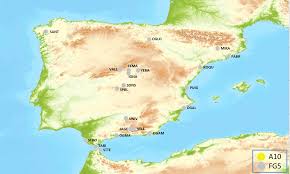 We did not find results for: Instituto Geografico Nacional