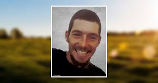 Shaun Gish Obituary September 28, 2021