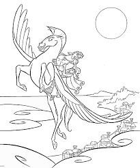 Free printable hercules coloring pages. The Legend Of Hercules Coloring Pages