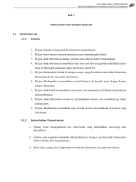 Hibah merupakan penerimaan bantuan yang tidak harus dikembalikan kepada pemberinya. Bab 5 Peraturan Pusat Sumber Sekolah Docx