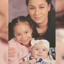 A mom, two young children are in the hospital after being hit head-on by  wrong-way driver