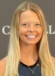 Grace Krueger's Instagram, Twitter & Facebook