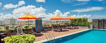 Adelphi pattaya hotel pattaya