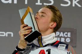 Norwegian skier McGrath gets 1st win at WCup night race