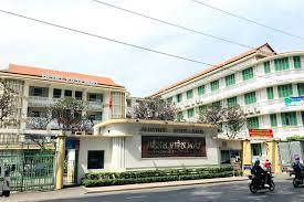 Nhiệm vụ, chức năng của bệnh viện mắt tp hcm. Bá»™ Cong An Kham Xet Bá»‡nh Viá»‡n Máº¯t Tp Hcm