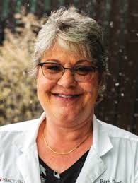 Joan Hackley's Instagram, Twitter & Facebook