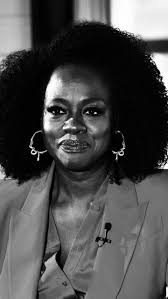 Viola Davis Reveals Her Law of Attraction Success Story