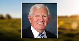 Richard “Dick” Leeoness Woolums Obituary February 24, 2023