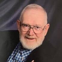 Peter N. Phillips Obituary