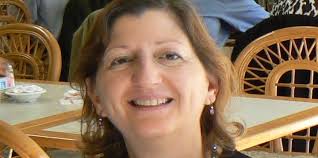 OCCSW 2017 Women's Hall of Fame ceremony, inductees