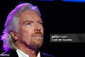 1 223 Virgin Group Founder Richard Branson Stock Photos, High-Res Pictures,  and Images