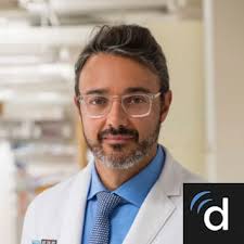 Dr. Leonardo V. Riella, MD