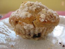 Bisquick Chocolate Chip Muffins Quick And Easy Breakfast Recipe Cinnamon Streusel Chocolate Chip Muffins Uses Bisquick As The Base Ktc Is Hot Muffins Chocolate Chip Muffins Chocolate