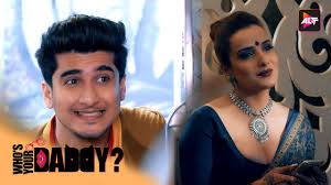 जितना देर किया,मसाज उतना प्यार से कर देना,हिसाब बराबर हो जाएगा|Who's Your  Daddy ? Bhavin Bhanushali