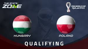 A total of 13 slots in the final tournament are available for uefa teams. Fifa World Cup 2022 European Qualifiers Hungary Vs Poland Preview Prediction The Stats Zone