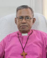 WCC expresses condolences upon death of Bishop Nibaron Das