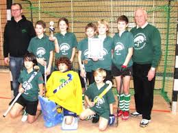 Scc Hockey Sport Club Charlottenburg E V Knaben B Schulhockey B Bereich Auch Als Wald Grundschule Beim Mowenseepokal Erfolgreich Als Berliner Meister