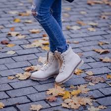When your shoes are too snug, the back rubs against the back of your ankle painfully. How To Stop Shoes Rubbing Charles Clinkard Home Blog