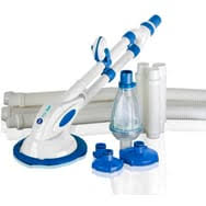Robot Piscine Hydraulique Castorama Gamboahinestrosa