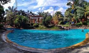 10 Gambar The Fountain Water Park Ungaran Harga Tiket Masuk Jejakpiknik Com