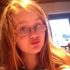 Amy Carron (@CarronAmy)