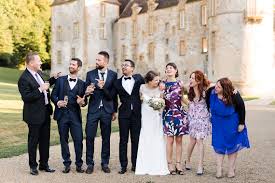 Aujourd'hui je fais mes photos de groupe sans gradins, c'est moi qui prends de la hauteur. Photos De Groupe En Mariage 8 Idees D Axiane Photographe