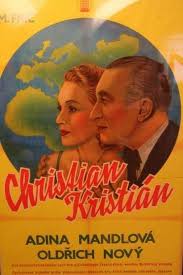 Jednoho večera kristián natrefí v baru na rozmarnou krásku zuzanu (adina mandlová) a ta jeho dvojí život prokoukne. Image Gallery For Kristian Filmaffinity