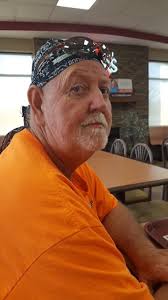 Obituary information for Charles David Groff