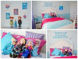 Check spelling or type a new query. Frozen Inspired Kid S Room Frozen Bedroom Frozen Room Girly Room