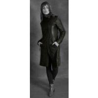 cigno nero Wilma Lamb guindy Wilma-black verkrijgbaar bij Lien Fashion