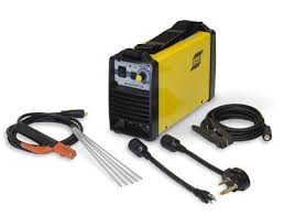 Esab Miniarc 161 0558101699 Esab Welder Stick Welder Tig Welder Portable Welder Welding Machine Wel Welding Machine Welding Portable Welder