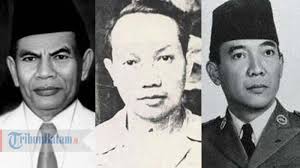1,366 likes · 11 talking about this. Wajib Tahu Inilah Tiga Tokoh Yang Berperan Dalam Perumusan Pancasila Tribun Batam