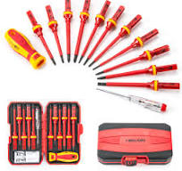 Қытай 13PCS 1000V ауыстырылатын электрші VDE оқшауланған ...