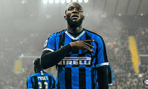 13 мая 1993 года, антверпен). Inter Otklonil 90 Millionnoe Predlozhenie Po Lukaku á‰ Ua Futbol