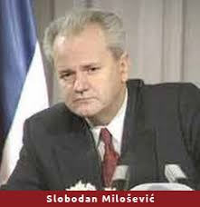 YU Historija... ::: Welcome ... The Region after 2000