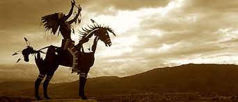 Ted bacia robin, perde victoria, fa la danza della pioggia, riconquista robin. Pioggia Dai Sacrifici Umani Alla Danza Degli Indiani Alla Processione Religiosa Secolo D Italia